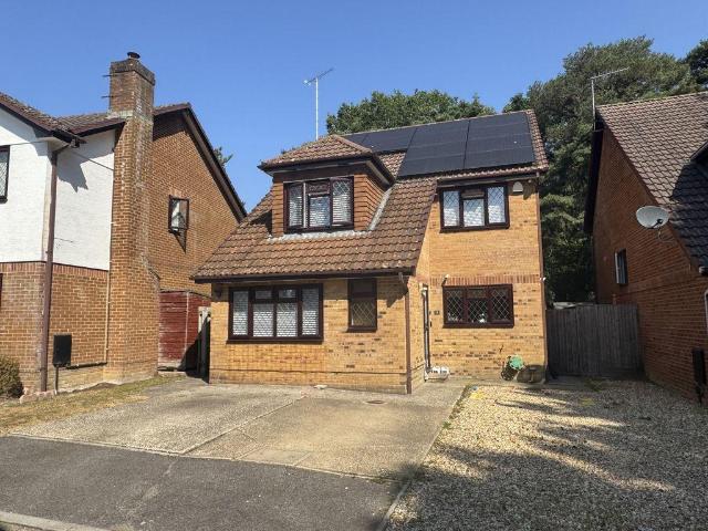 House for sale in Wareham St. Martin, East Dorset