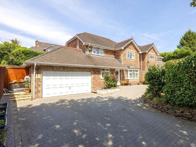 House for sale in Mount Wise