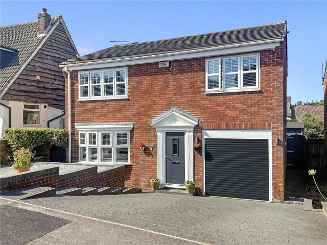 House for sale in Normanby, Redcar And Cleveland