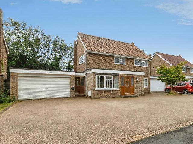 House for sale in Dalton Piercy, Hartlepool