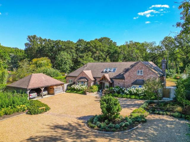 House for sale in East Horsley, Guildford