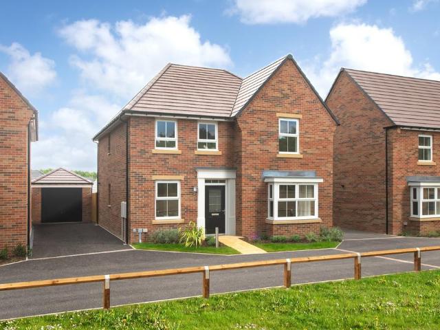 House for sale in Staveley CP, Loundsley Green