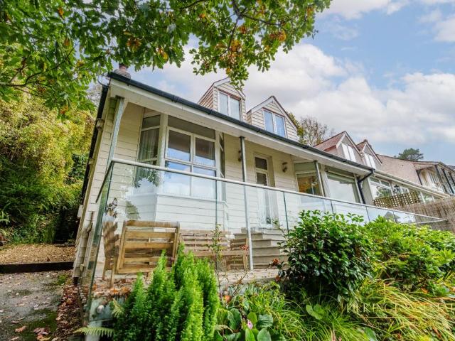 House for sale in Plaidy, Looe