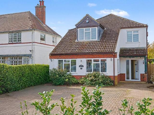 House for sale in Knebworth, King's Walden