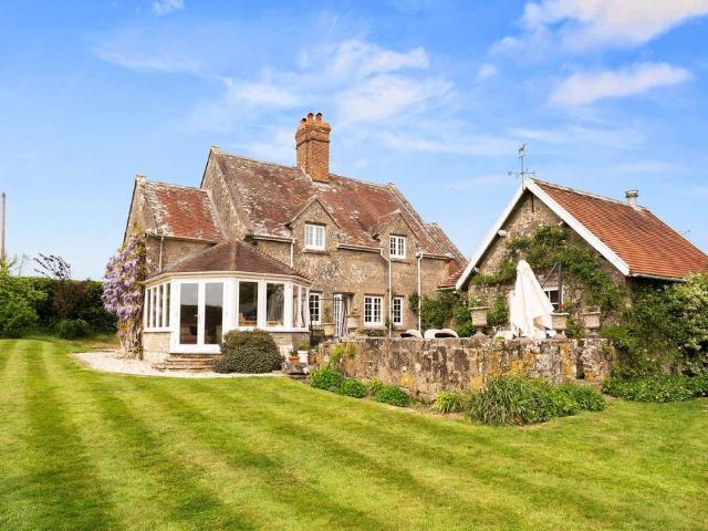 House for sale in Wiltshire