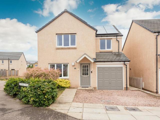 House for sale in Eweford Cottages, Dunbar
