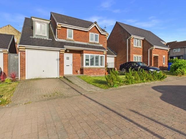 House for sale in Greenheys, Greater Manchester