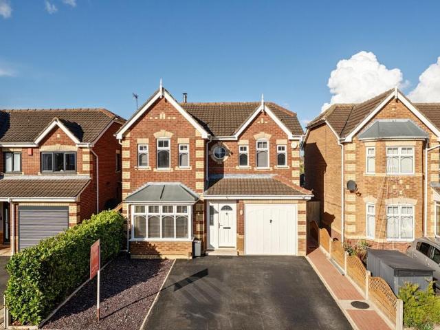House for sale in Nunsthorpe, Scartho