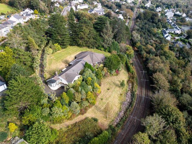 House for sale in Laxey