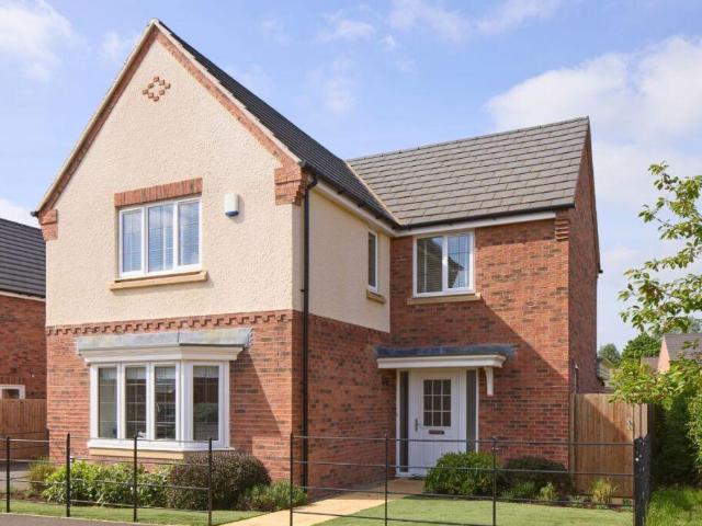 House for sale in Shelford, Barton In Fabis