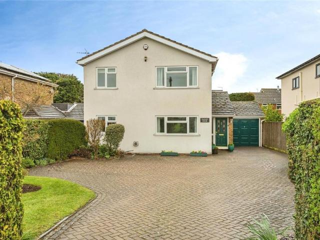 House for sale in Berrick Salome, Oxfordshire