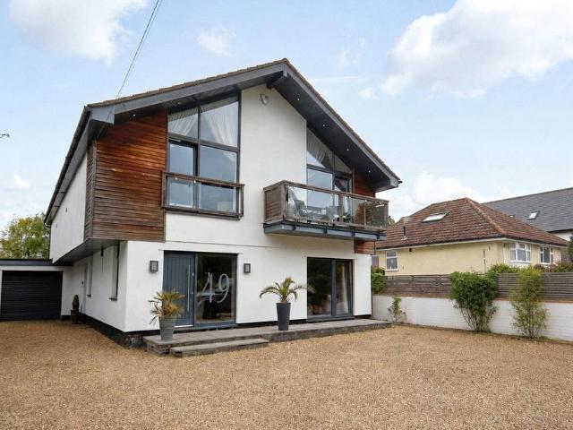 House for sale in Bixley, Eastbridge