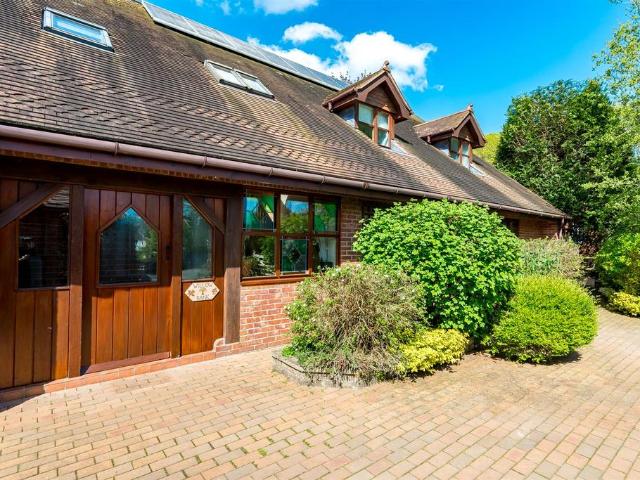 House for sale in Eardiston, Shropshire
