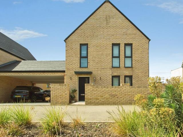 House for sale in Arrington, Cambridgeshire
