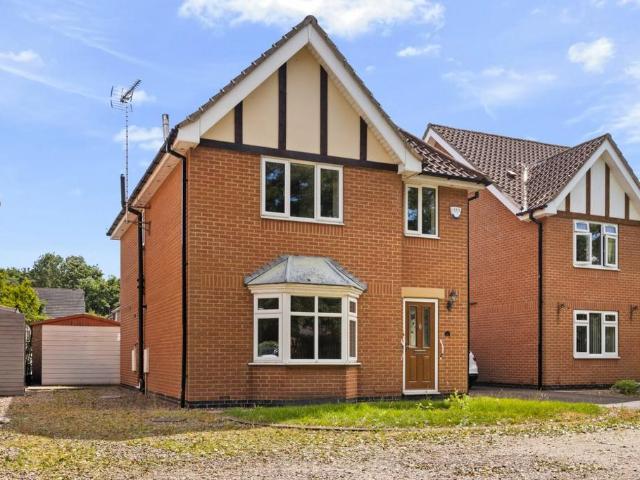 House for sale in Barton-upon-humber, North Lincolnshire