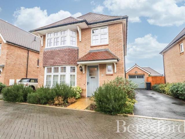 House for sale in Meadow View, Chipping Hill
