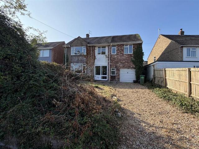 House for sale in Sodbury, Chipping Sodbury