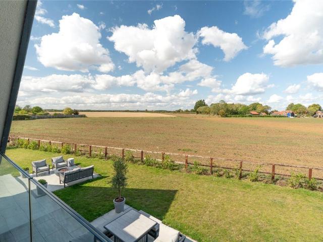 House for sale in Naughton, Babergh