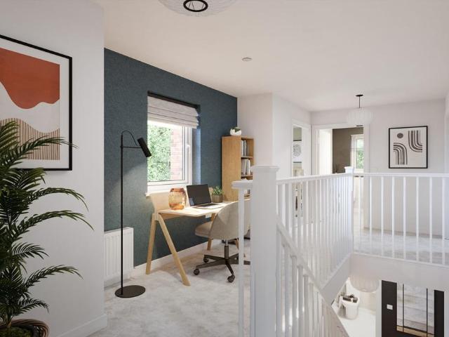 House for sale in Barton-le-Clay, Central Bedfordshire