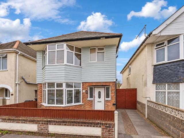 House for sale in Winton, Bournemouth
