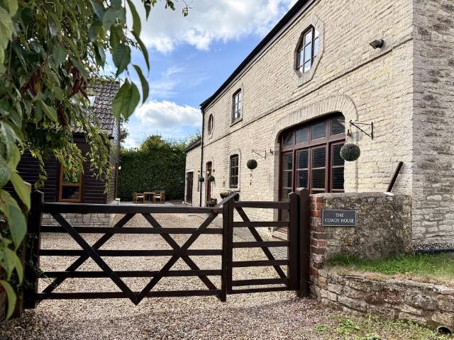 House for sale in Belluton, Pensford