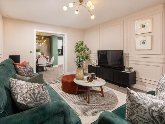 House for sale in Knutsford