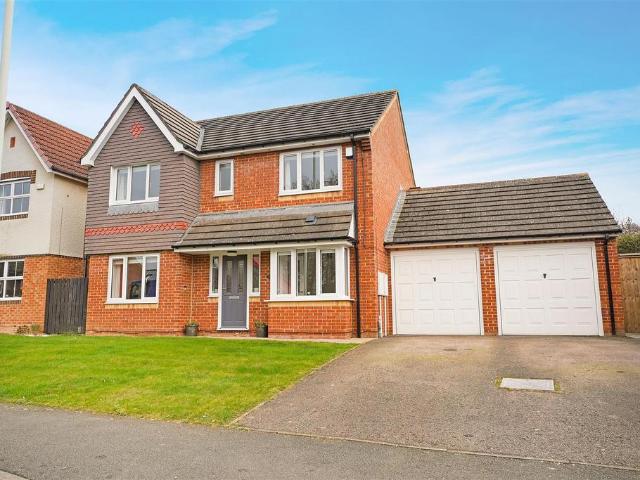 House for sale in Darlington, Isle Of Man