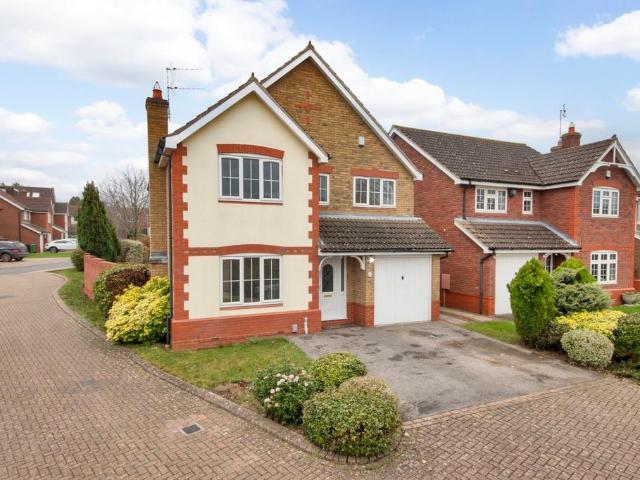 House for sale in Monks Orchard, Kent