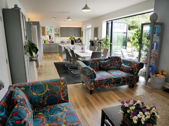 House for sale in Calne
