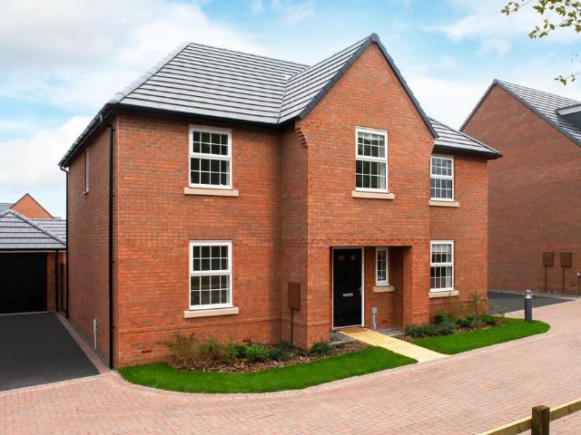 House for sale in Elloughton-cum-Brough, Brough