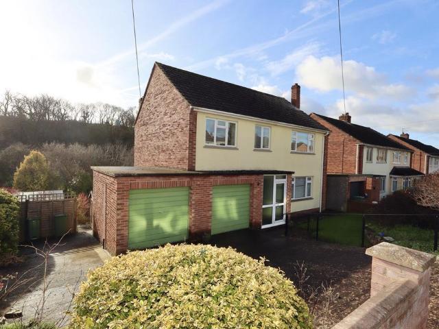 House for sale in Wells, Somerset
