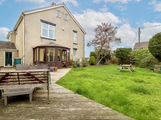 House for sale in Whiteleas, Cleadon
