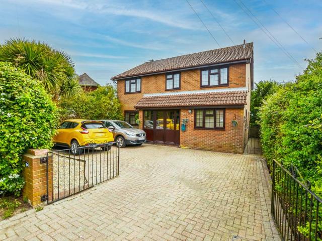 House for sale in Cross In Hand, East Sussex