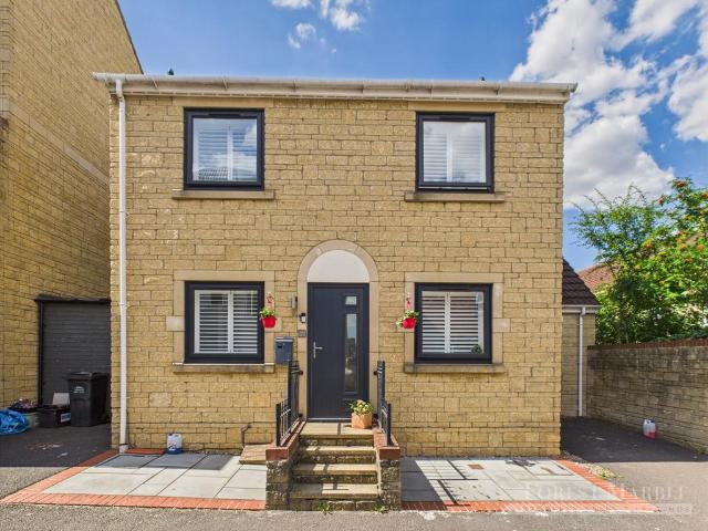 House for sale in Frome