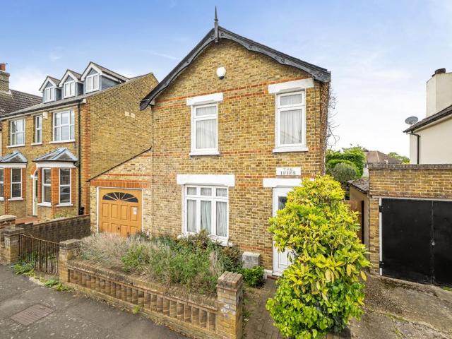 House for sale in St Mary Cray, Greater London