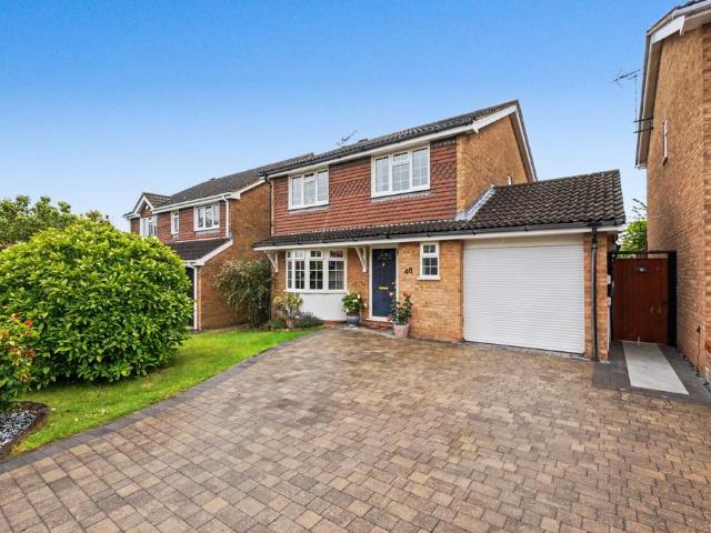 House for sale in Gillingham