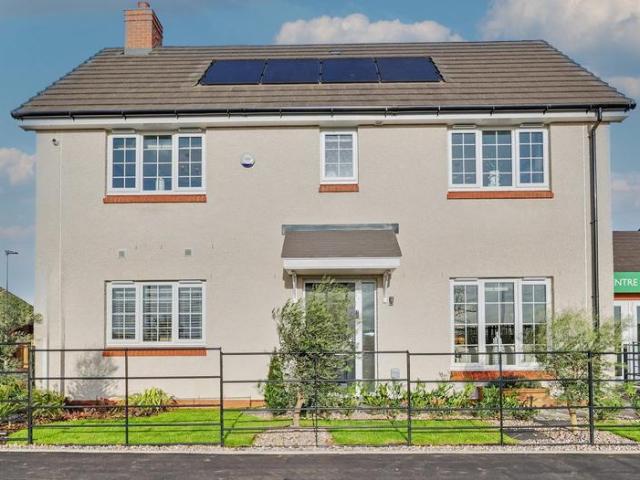 House for sale in St Nicolas Park, Camp Hill