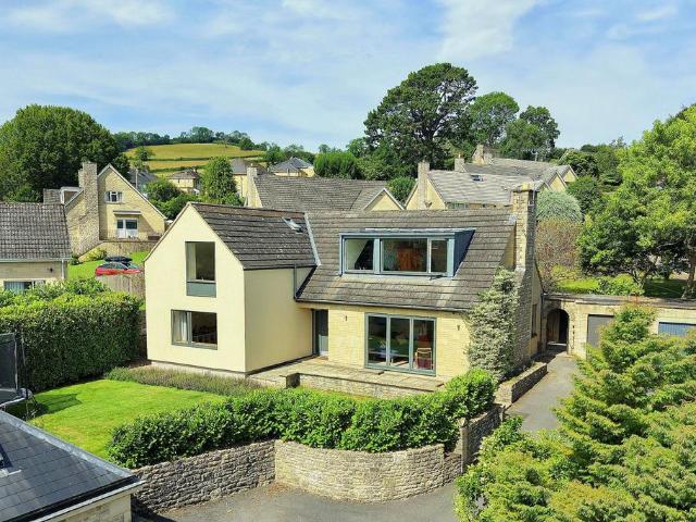 House for sale in Northend, Batheaston