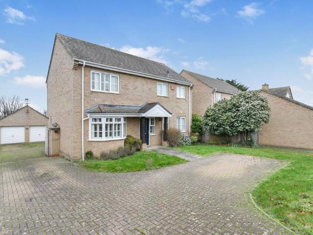 House for sale in Huntingdon, Cambridgeshire