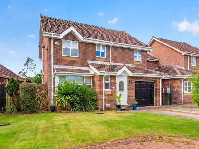 House for sale in Amble By the Sea, Amble
