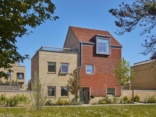 House for sale in Arrington, Cambridgeshire