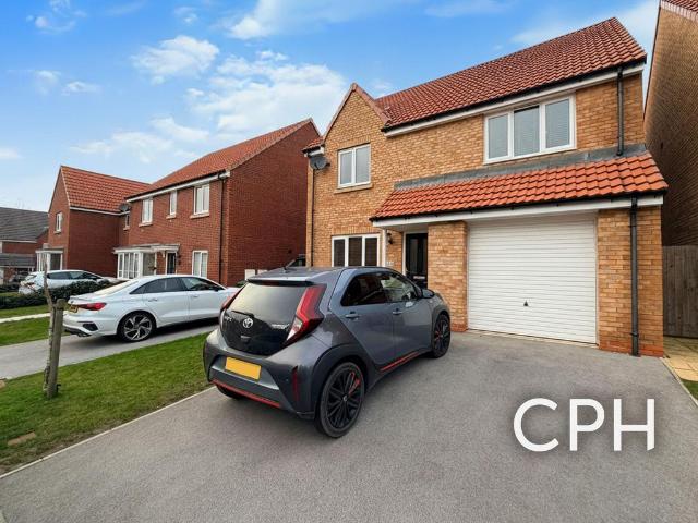 House for sale in East Ayton, North Yorkshire