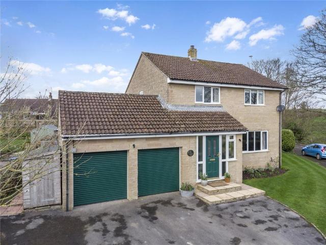 House for sale in Charlton Horethorne, Somerset