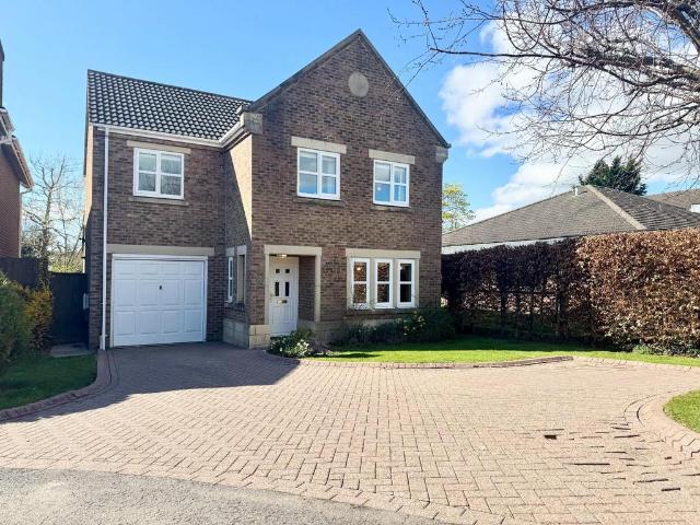 House for sale in Yarm, Stockton-on-tees