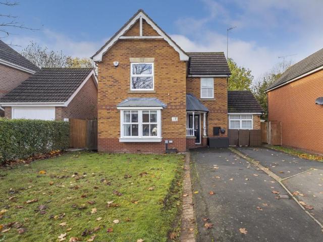 House for sale in Warndon, Isle Of Man