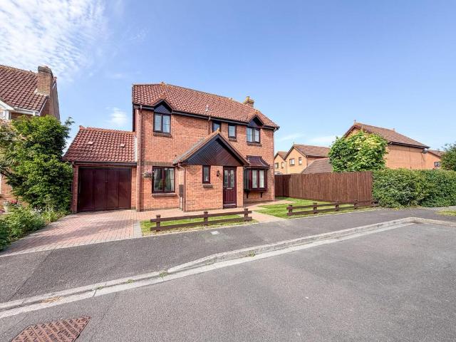 House for sale in Burnham-on-Sea and Highbridge, Burnham-on-sea