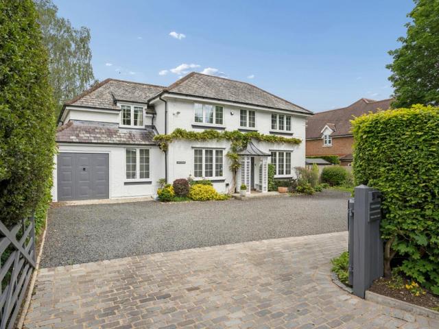 House for sale in Amersham