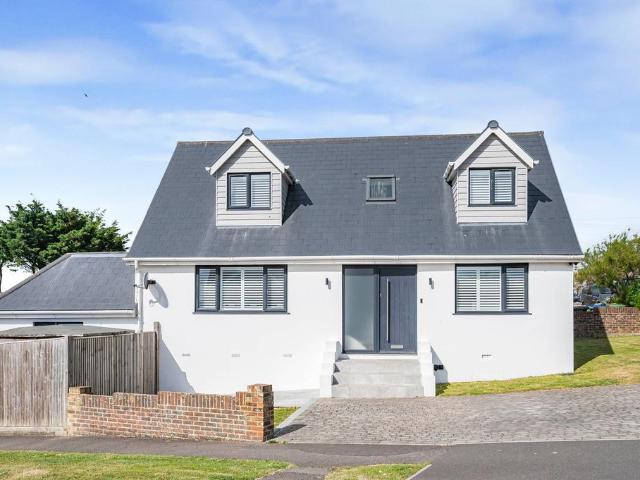 House for sale in Telscombe, Iford