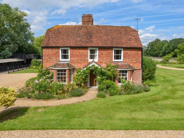 House for sale in Bridgefield, Kent