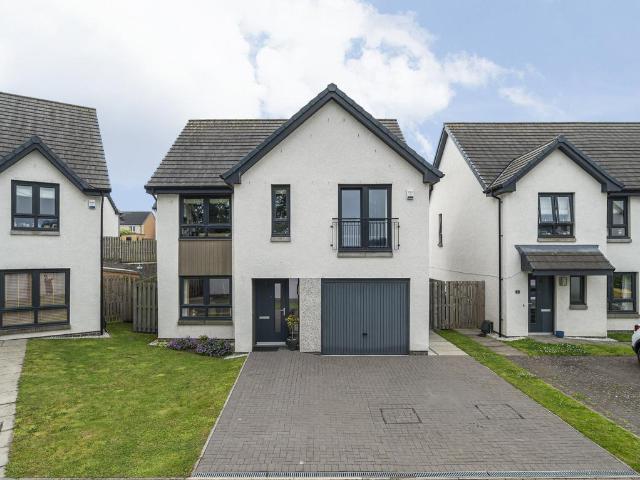 House for sale in Kinross, Scotland